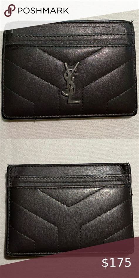 saint laurent wallet nordstrom|yves saint laurent wallet sale.